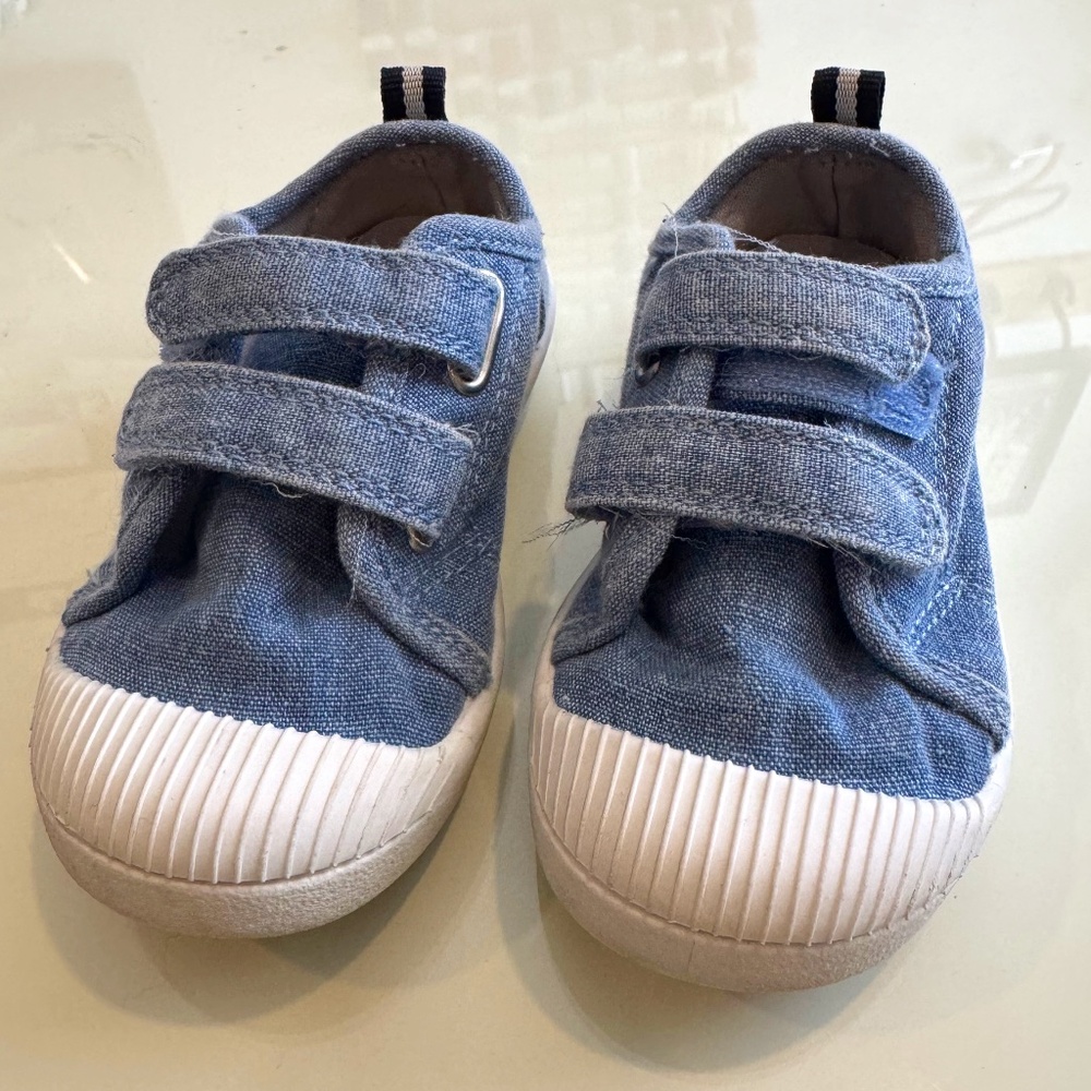 Cat & Jack Toddler Sneakers